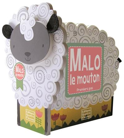 Malo le mouton