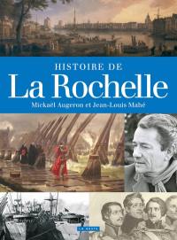 Histoire de La Rochelle