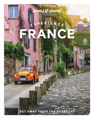 Experience France