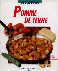 Pomme de terre