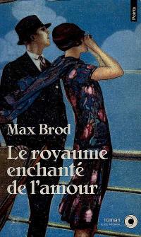 Le royaume enchanté de l'amour