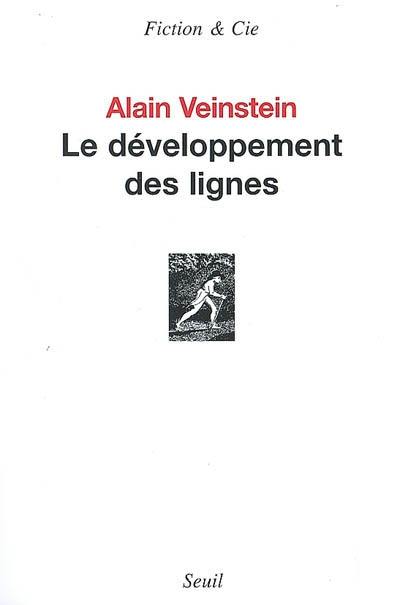 Le développement des lignes