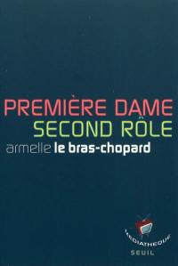 Première dame, second rôle