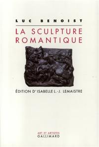 La Sculpture romantique