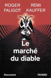 Le marché du diable