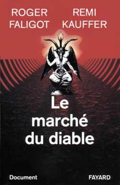 Le marché du diable