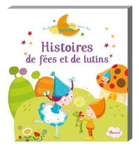 Histoires de fées et de lutins