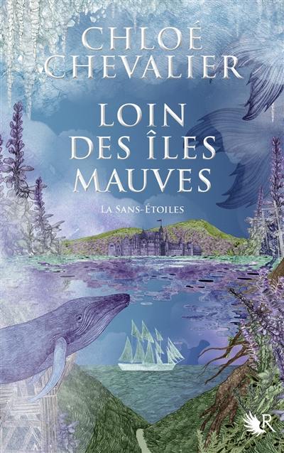 Loin des îles Mauves. Vol. 1. La Sans-Etoiles