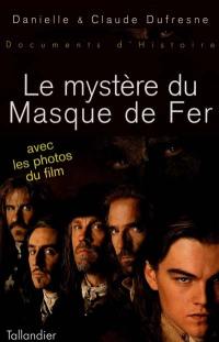 Le Masque de fer