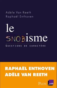 Le snobisme