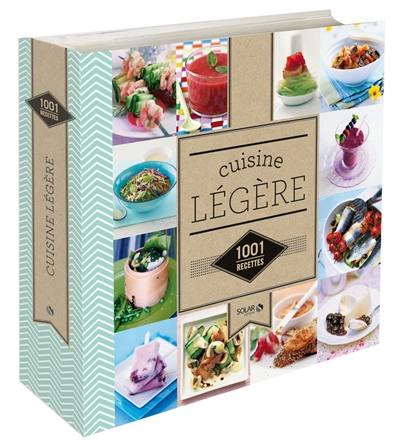 Cuisine légère