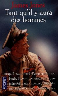 Tant qu'il y aura des hommes