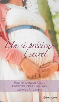 Un si précieux secret