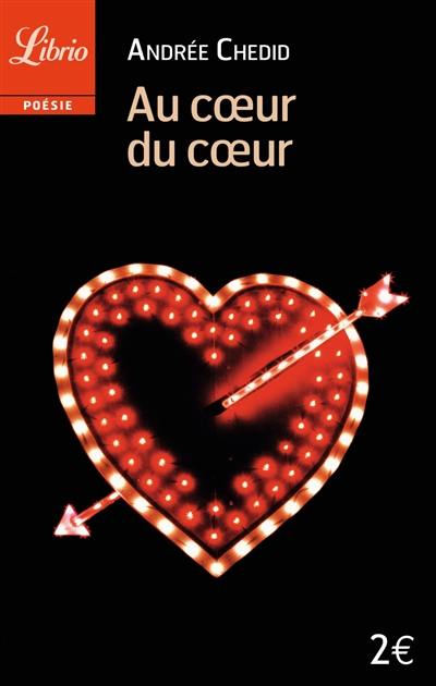 Au coeur du coeur