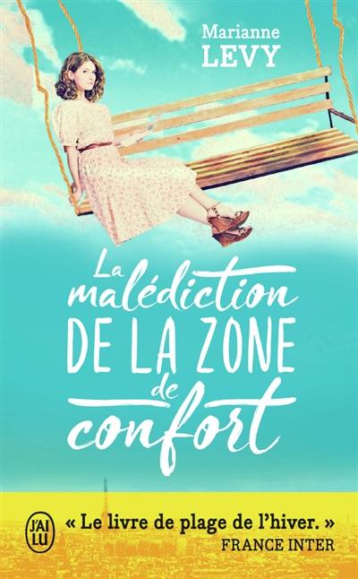 La malédiction de la zone de confort