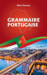 Grammaire portugaise