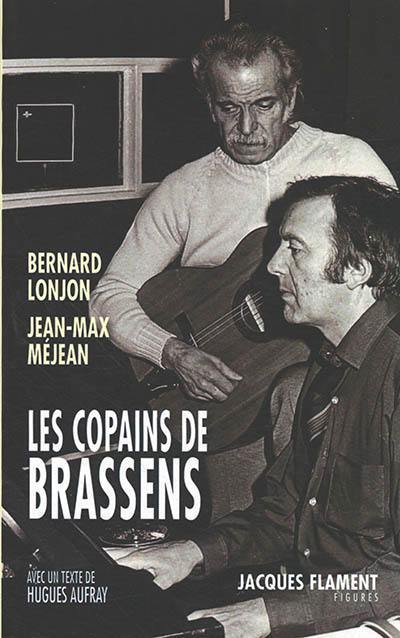 Les copains de Brassens