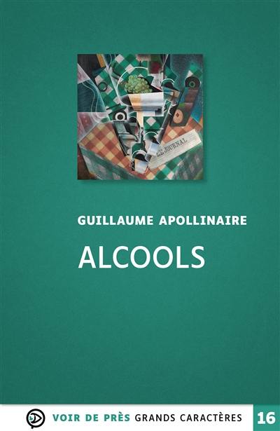 Alcools