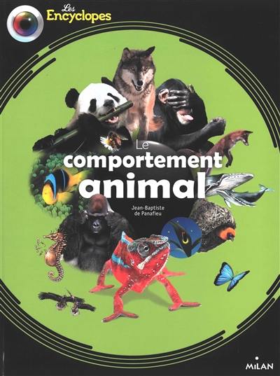 Le comportement animal