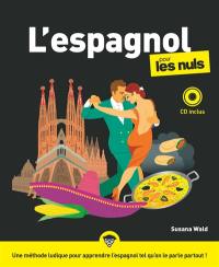 L'espagnol pour les nuls