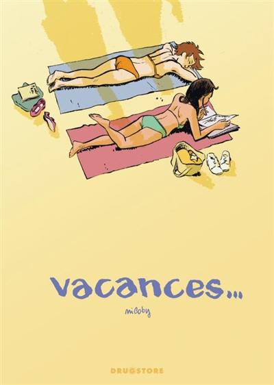 Vacances...