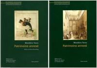 Patrimoine annexé : les saisies de biens culturels opérées par la France en Allemagne autour de 1800