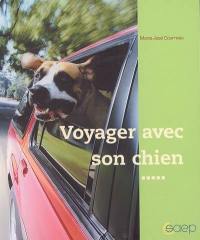 Voyager avec son chien