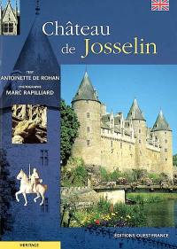 Château de Josselin