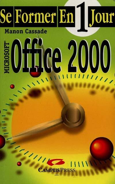 Office 2000