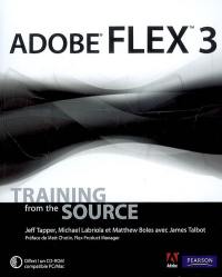 Adobe Flex 3