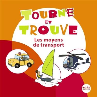 Les moyens de transport