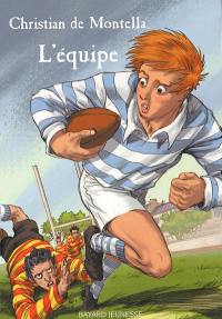 L'équipe