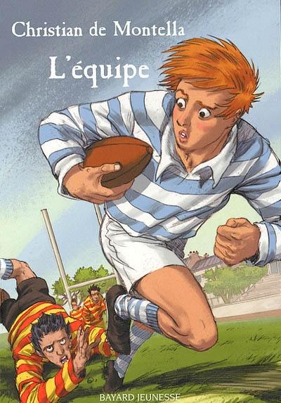 L'équipe