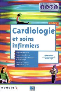 Cardiologie et soins infirmiers