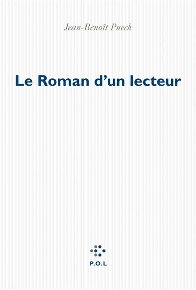 Le roman d'un lecteur