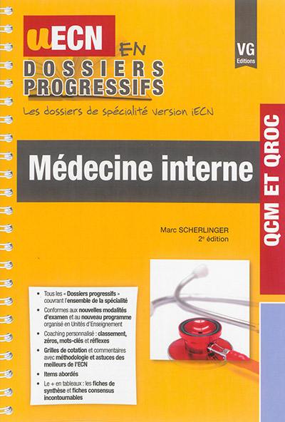 Médecine interne