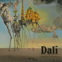 Dali : l'exposition. Dali : the exhibition