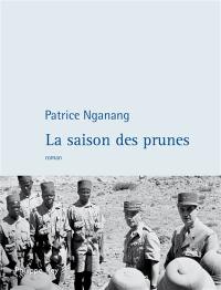 La saison des prunes