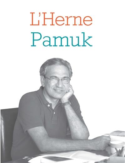 Orhan Pamuk