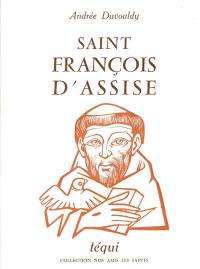 Saint François d'Assise