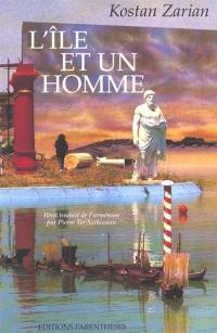 L'île et un homme