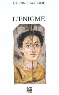 L'énigme