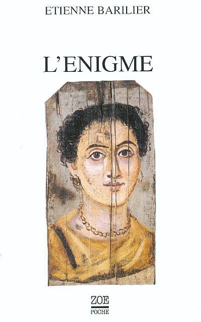 L'énigme