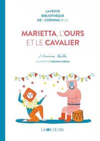 Marietta, l'ours et le cavalier