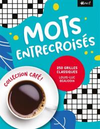 Mots entrecroisés