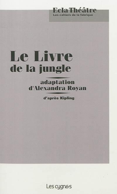 Le livre de la jungle