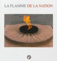 La flamme de la Nation