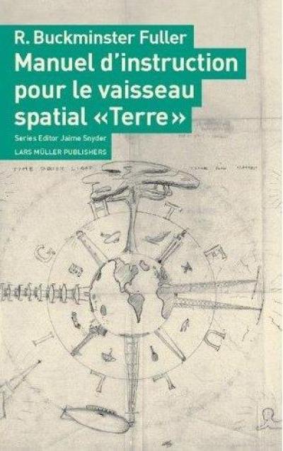 Manuel d'instruction pour le vaisseau spatial Terre