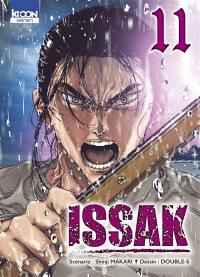 Issak. Vol. 11