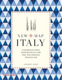 New Map Italy : Unforgettable Experiences for the Discerning Traveller